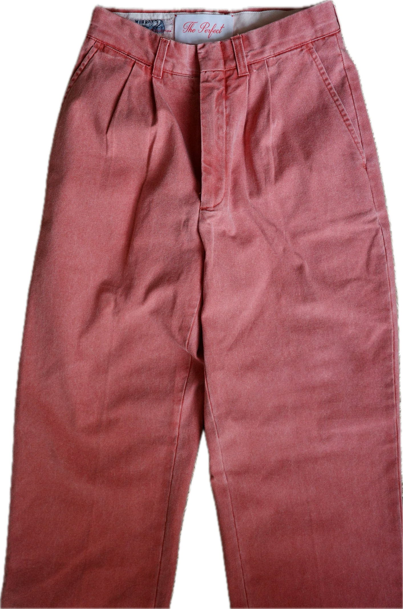 Vintage Nantucket Reds