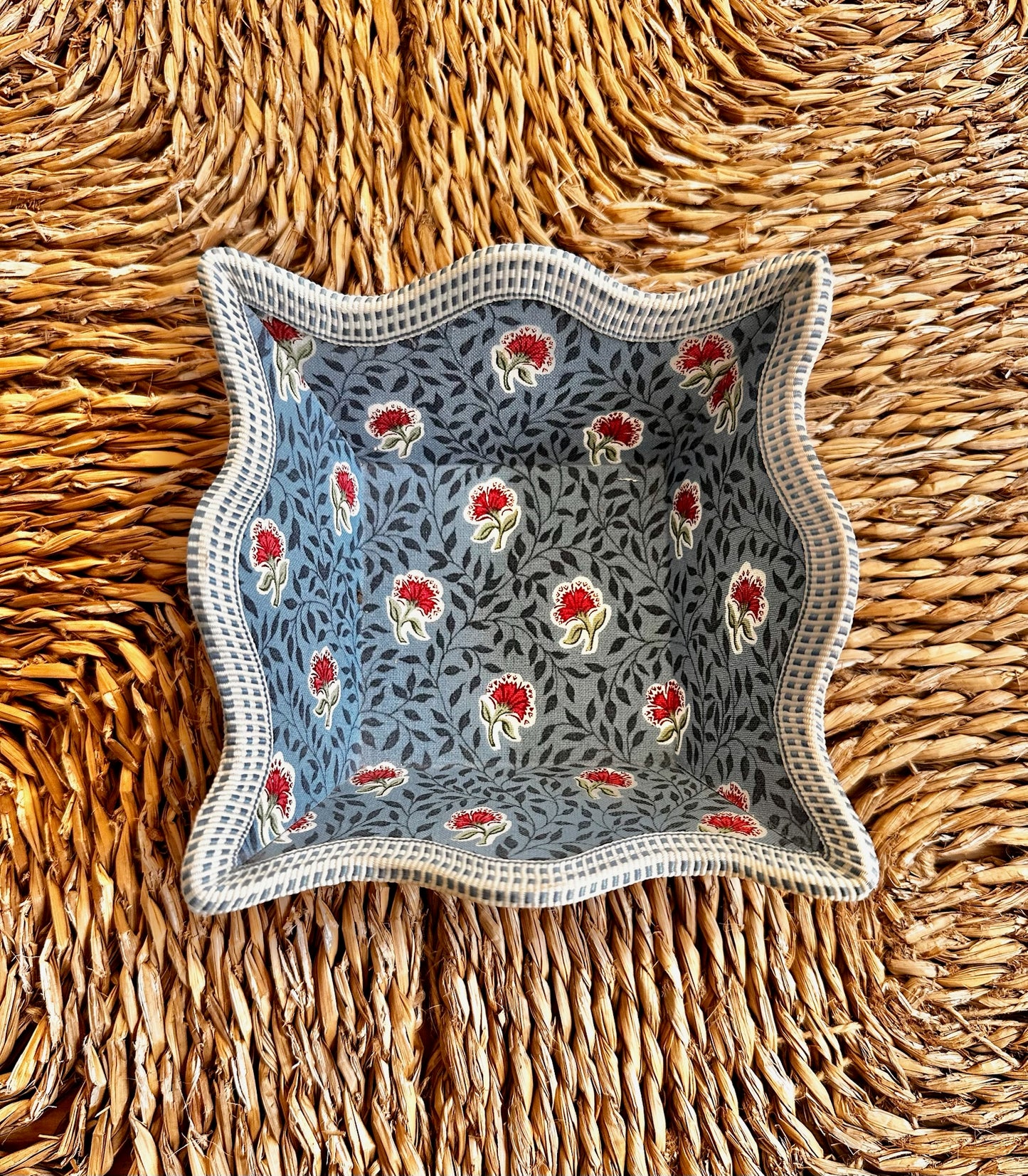 Pierre Deux Catch All