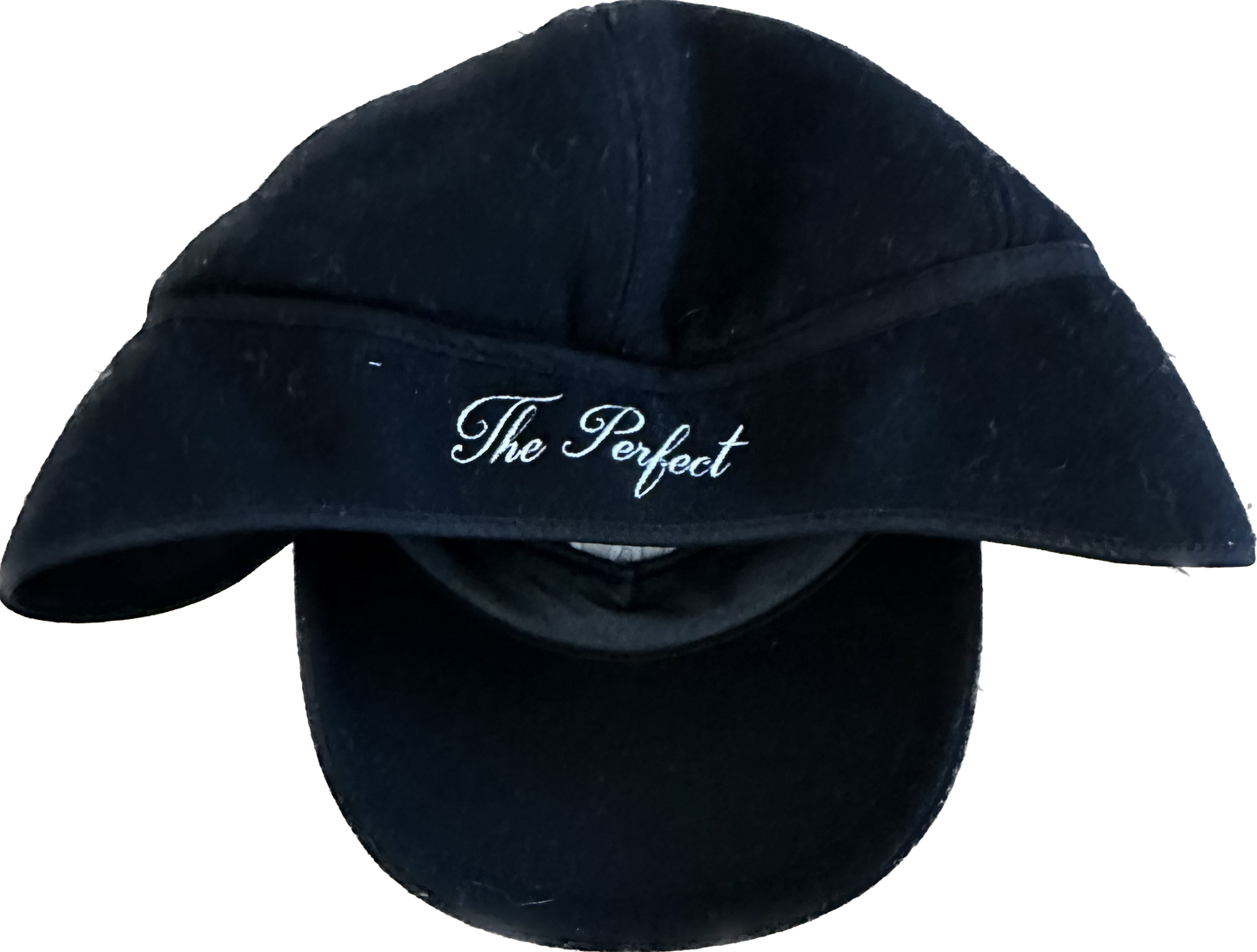 The Perfect Vintage Bogner Wool Trapper Hat