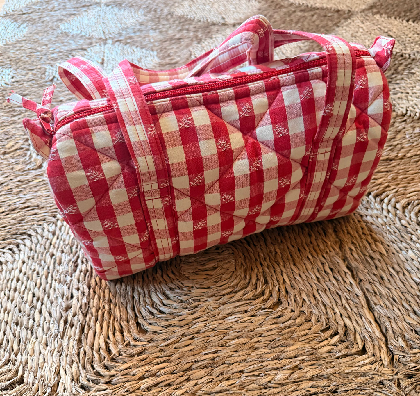 Pierre Deux 80s and 90s Voyage Bags