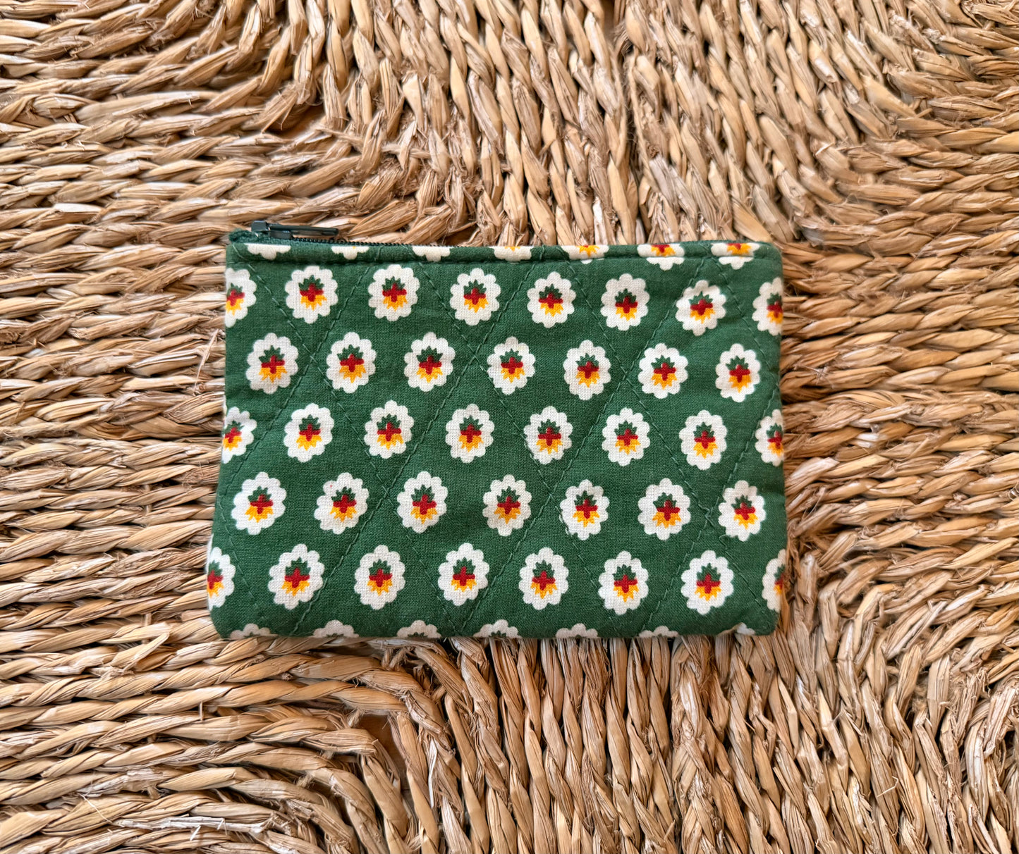 Pierre Deux Change Purse