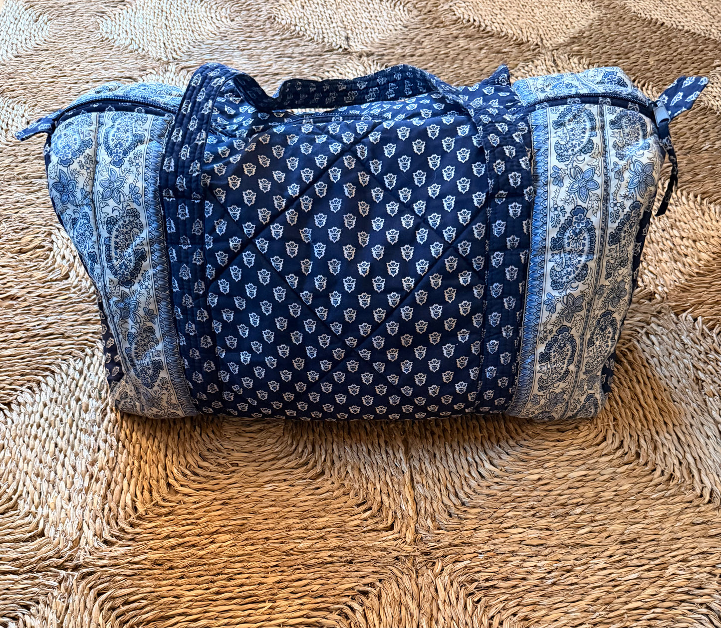 Pierre Deux 80s and 90s Grand Voyage Bags