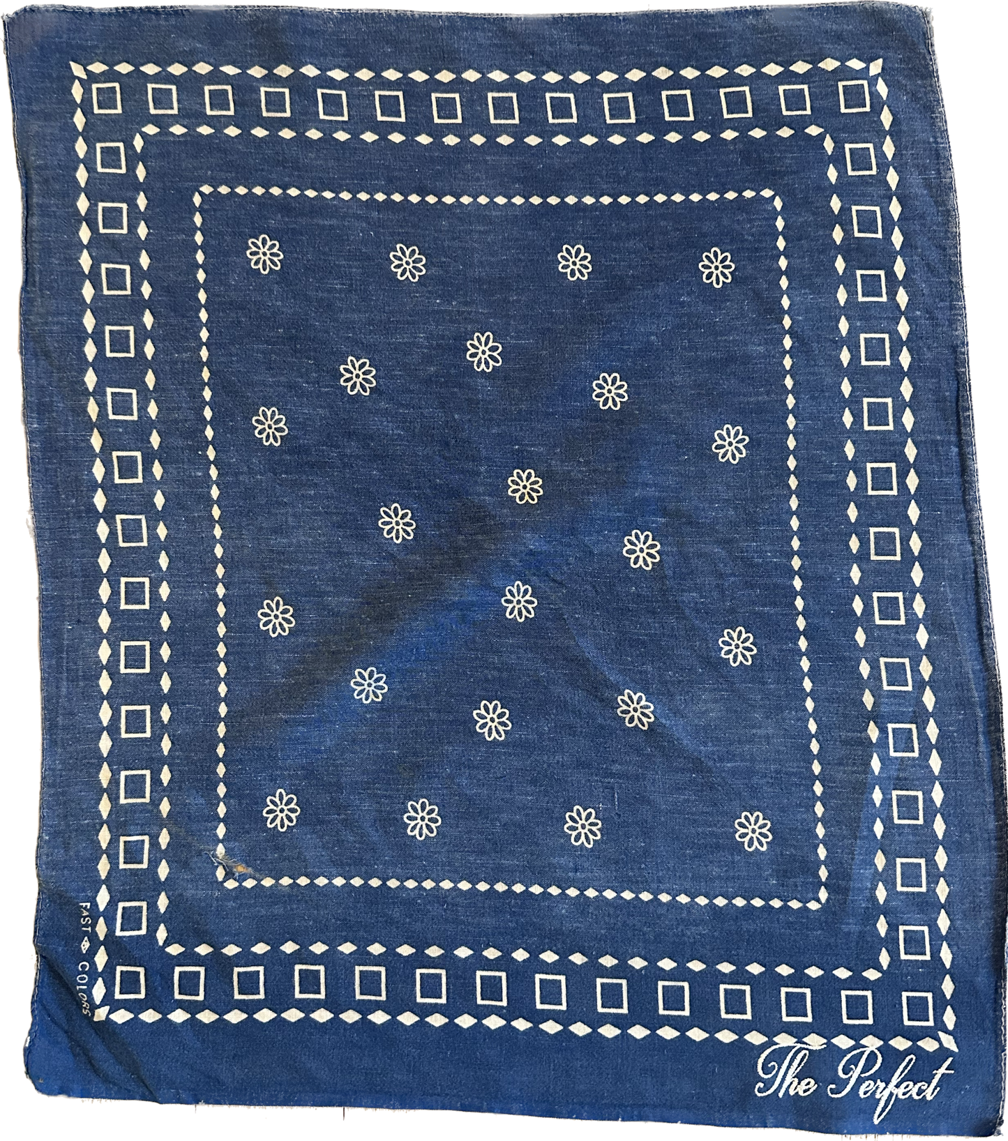 The Perfect Bandana