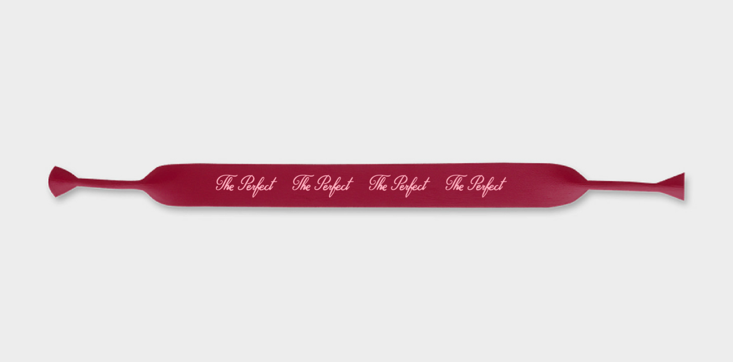 The Perfect Croakies