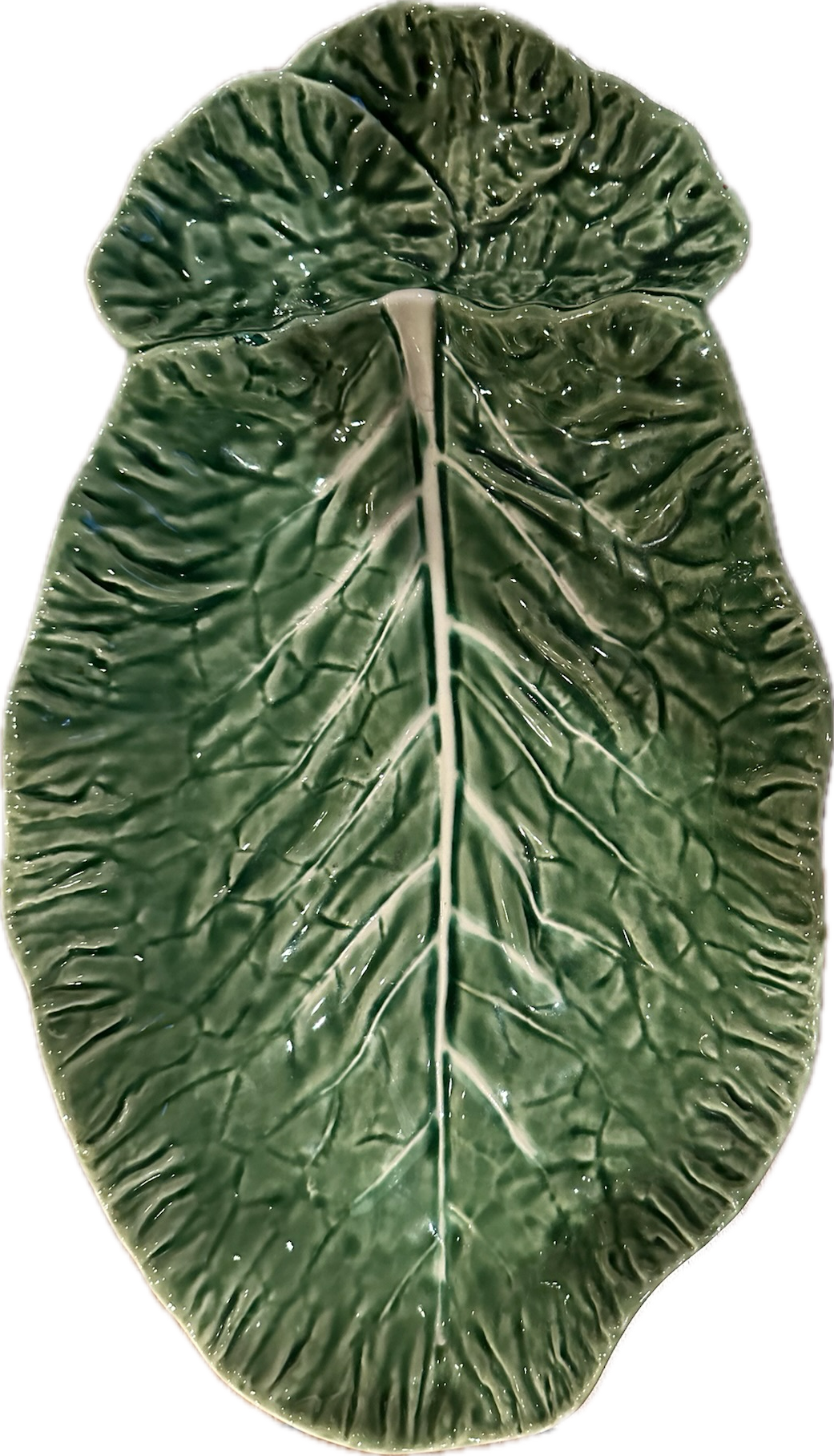 Cabbageware Platter