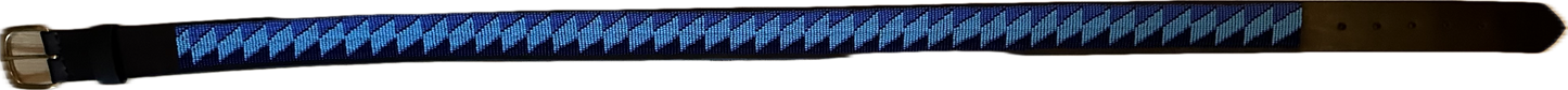 Maasai Beaded Belt