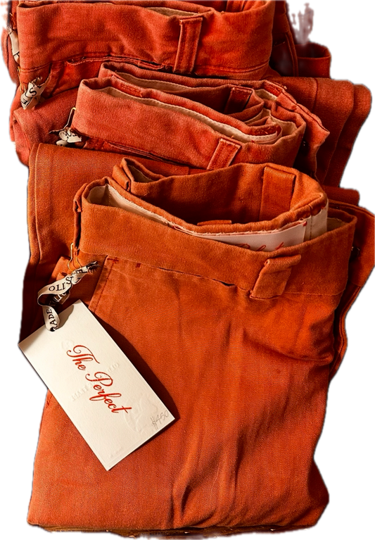 Vintage Nantucket Reds