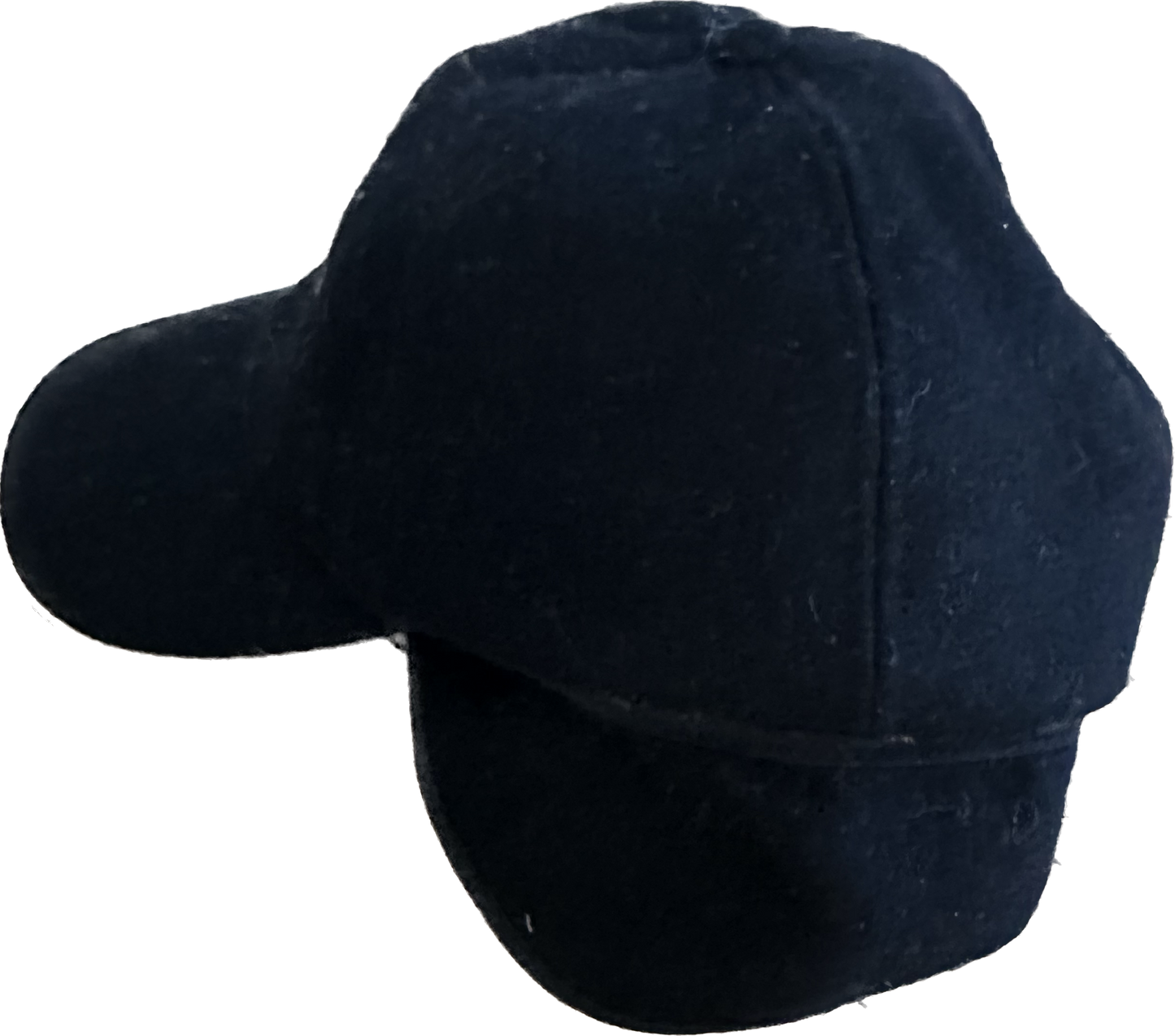 The Perfect Vintage Bogner Wool Trapper Hat