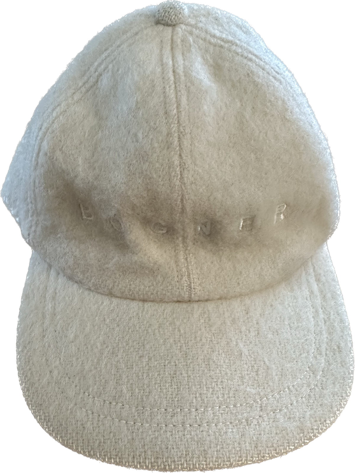 Bogner Wool Trapper Hat with Ear Flaps  Size Medium The Perfect Vintage Bogner Wool Trapper Hat main image 3