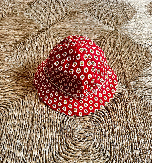 Pierre Deux Bucket Hats