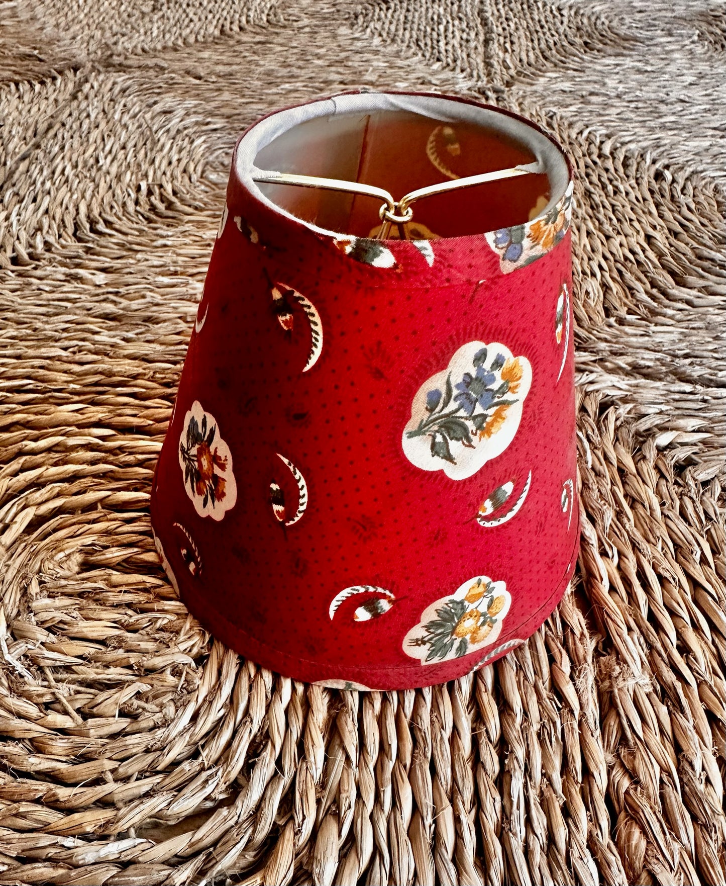 Pierre Deux Lampshade Set