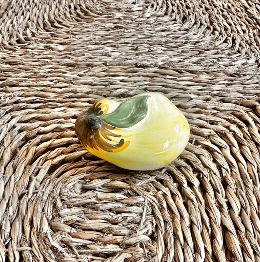 Pierre Deux Pear Pill Box