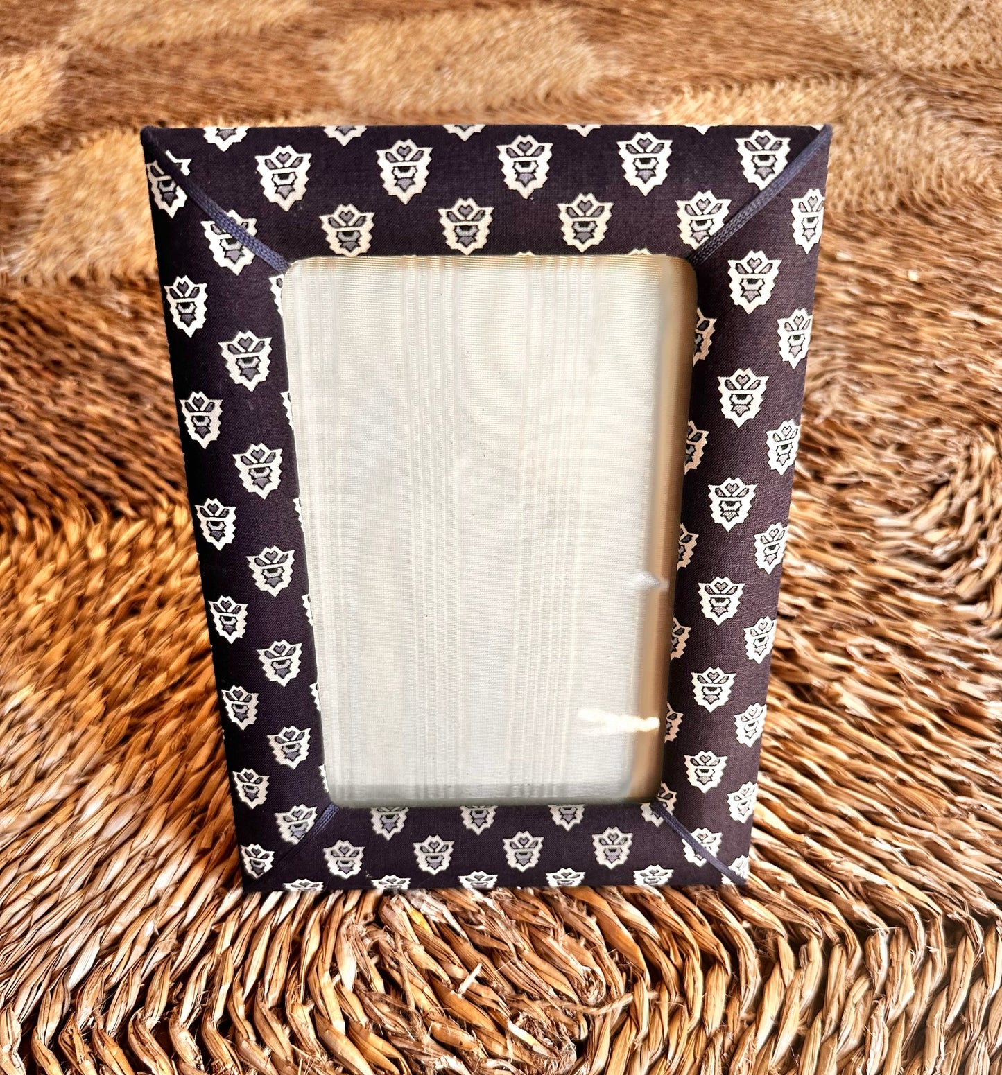 Pierre Deux Picture Frame