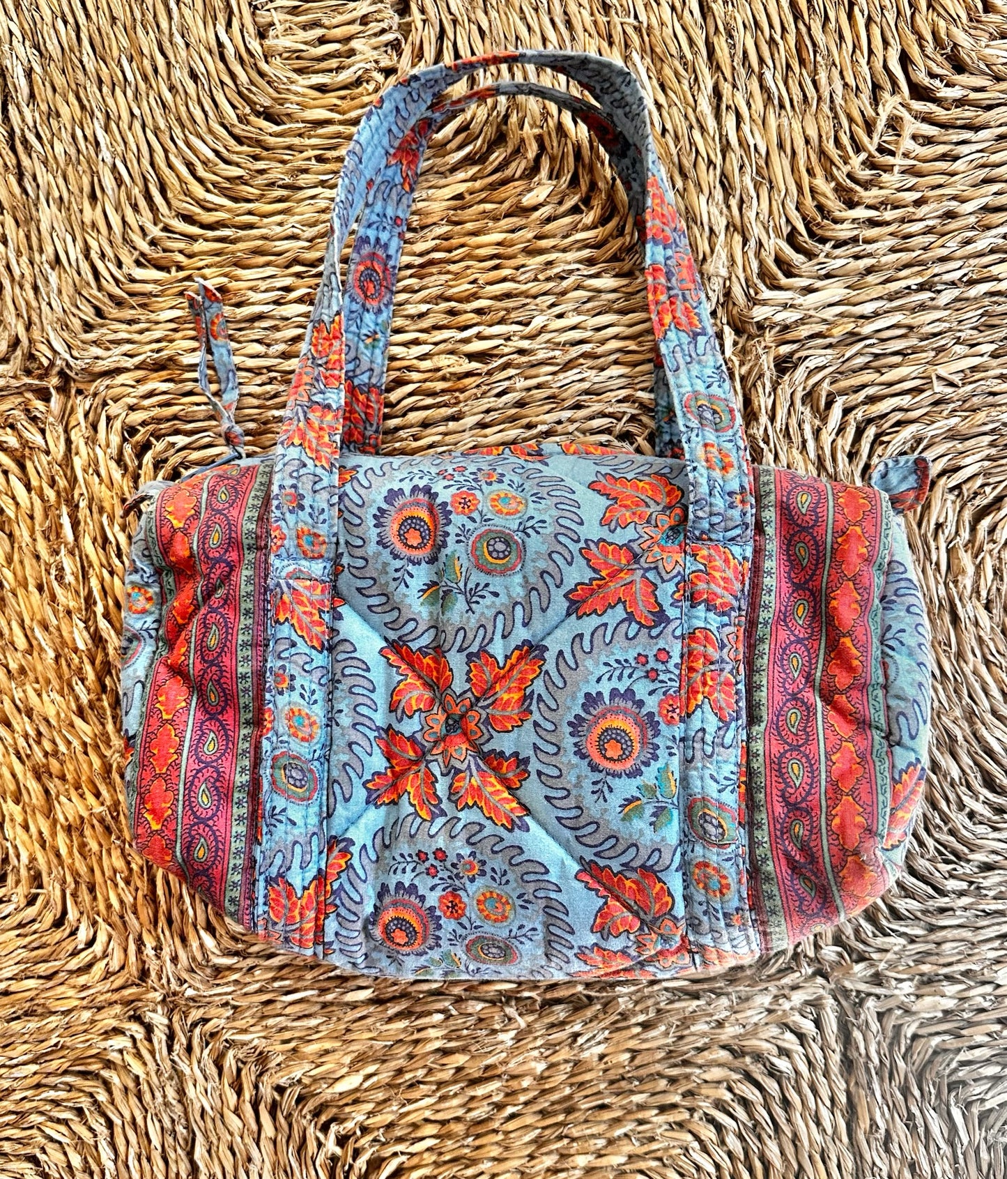 Pierre Deux 80s and 90s Petite Voyage Bags