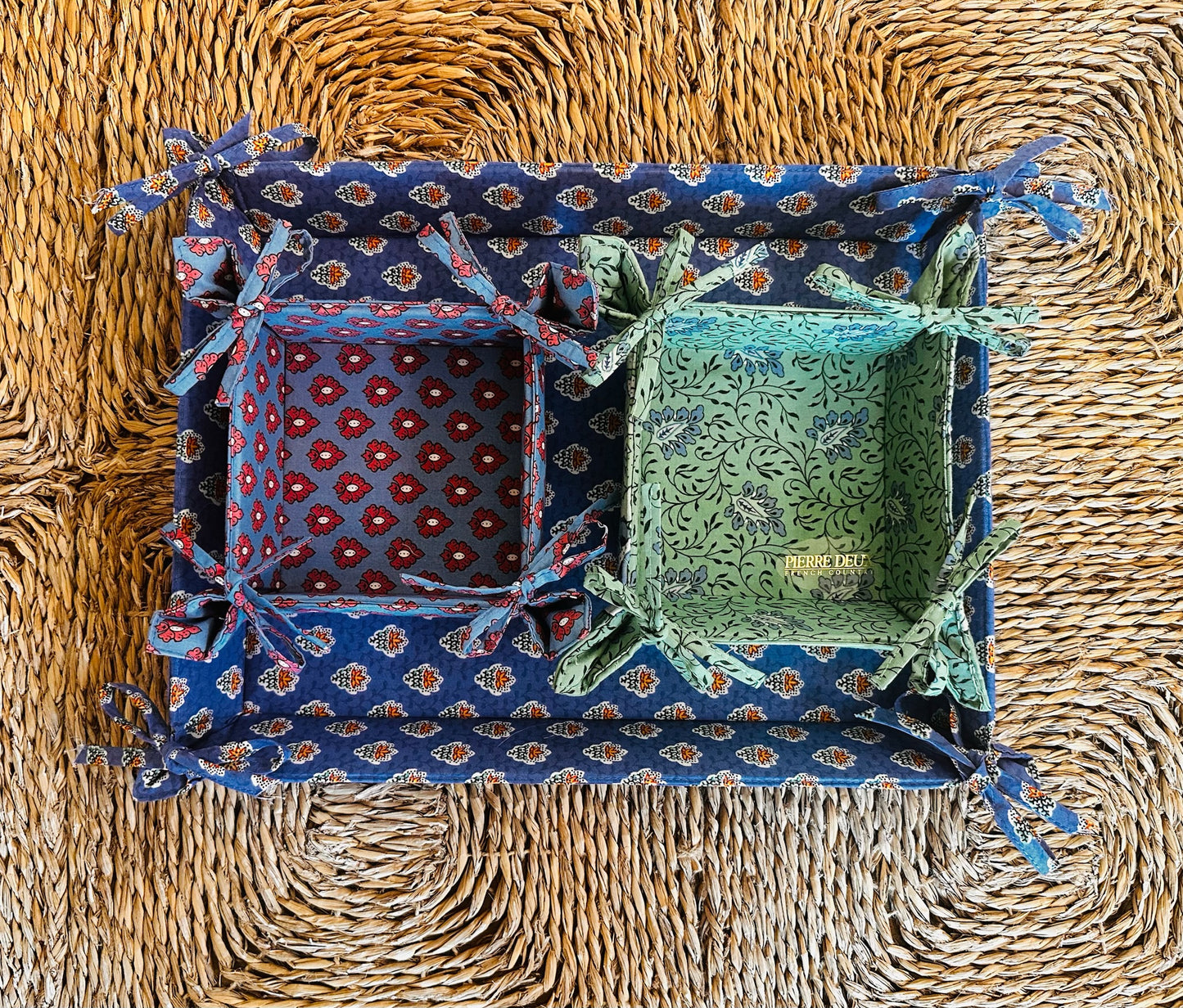 Pierre Deux Catchalls