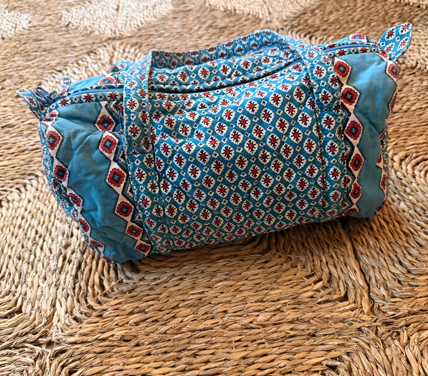 Pierre Deux 70s and 80s Voyage Bags