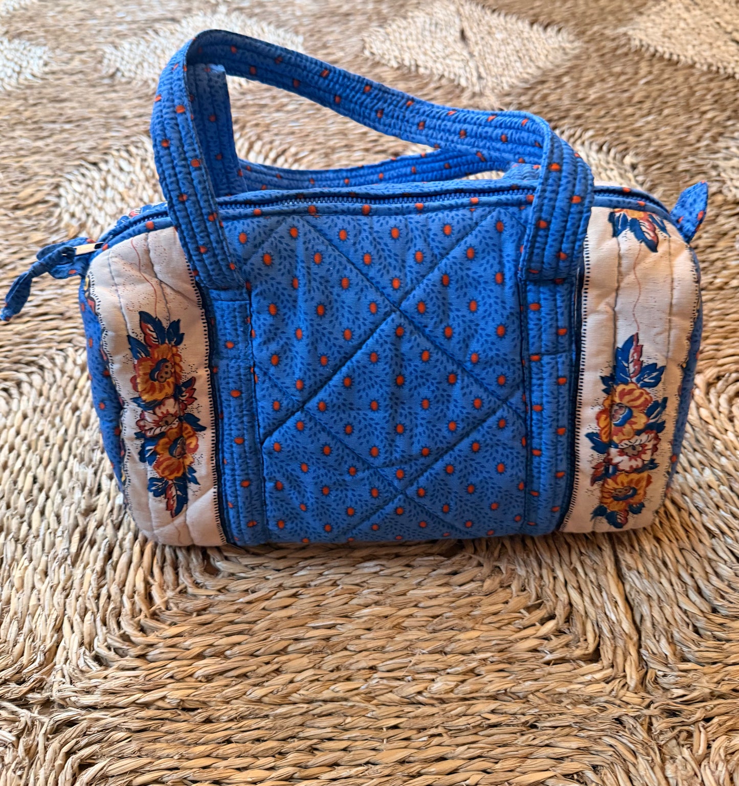 Pierre Deux 70s and 80s Voyage Bags