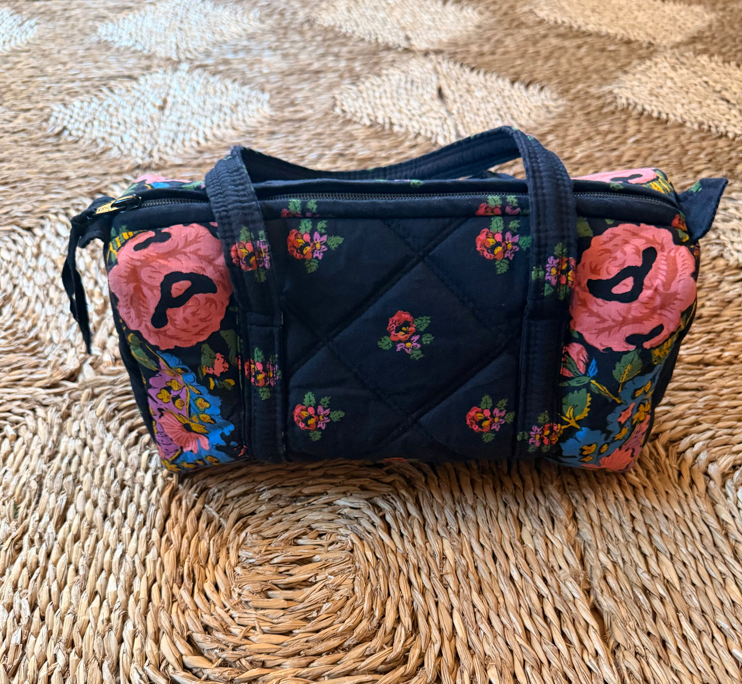 Pierre Deux 70s and 80s Voyage Bags