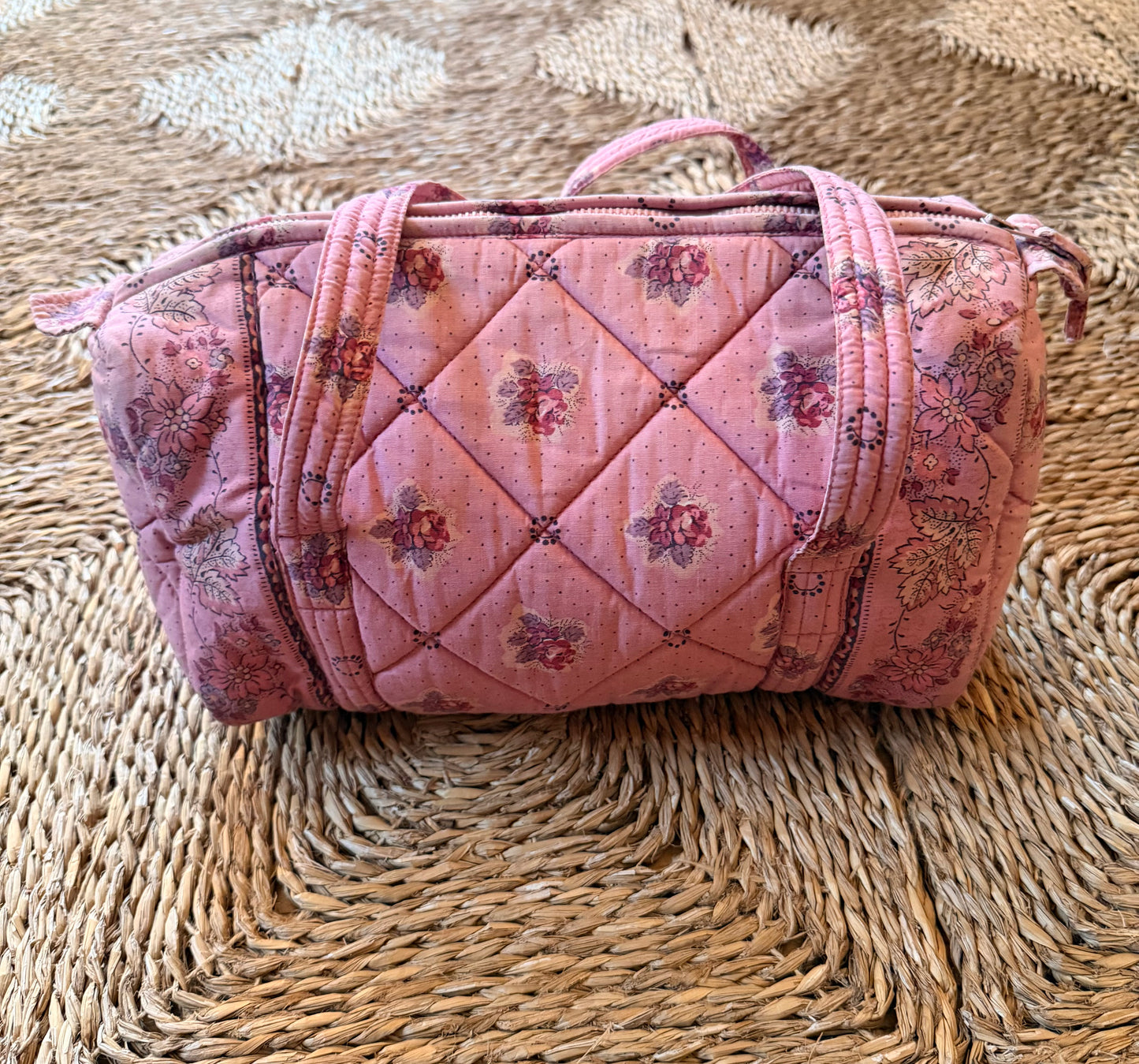 Pierre Deux 80s and 90s Voyage Bags