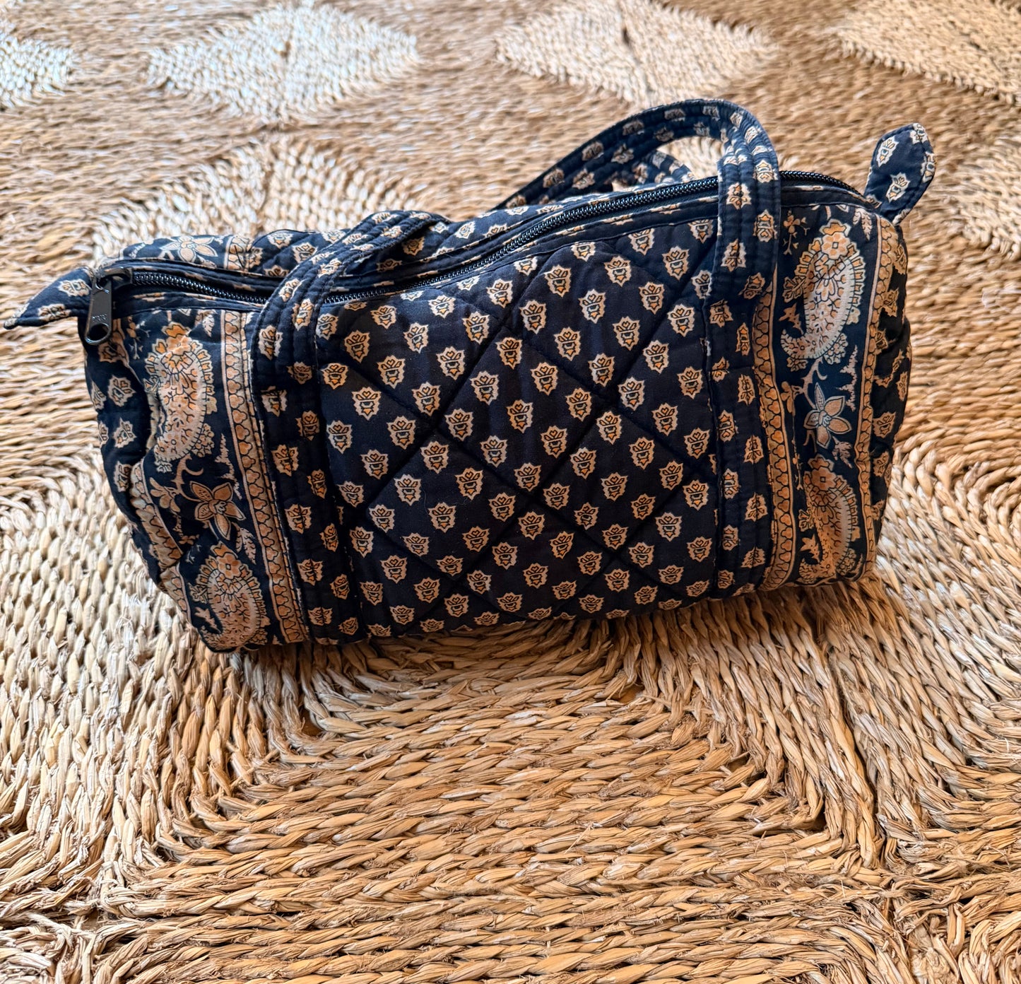 Pierre Deux 80s and 90s Voyage Bags