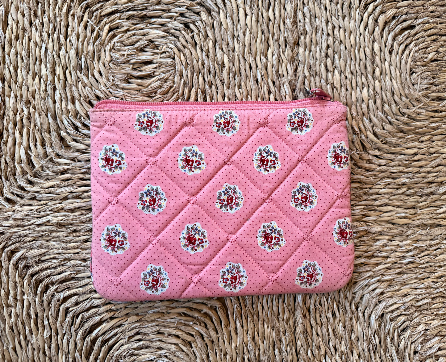 Pierre Deux Pouch