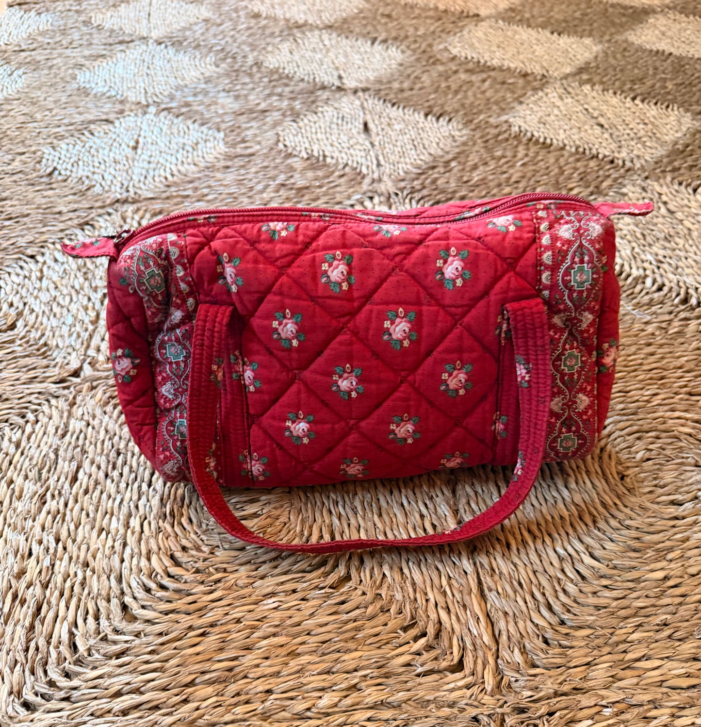 Pierre Deux 80s and 90s Voyage Bags