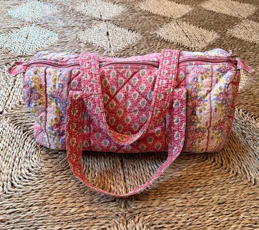 Pierre Deux 70s and 80s Grand Voyage Bags