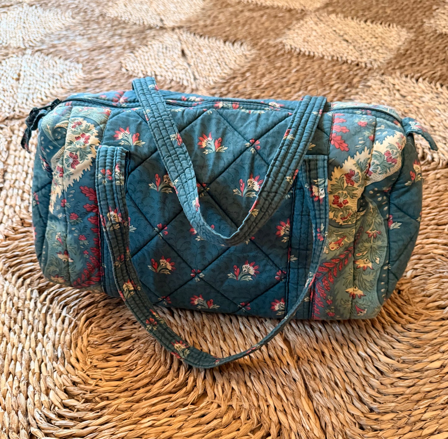 Pierre Deux 80s and 90s Voyage Bags