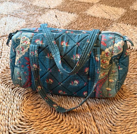 Pierre Deux 80s and 90s Voyage Bags