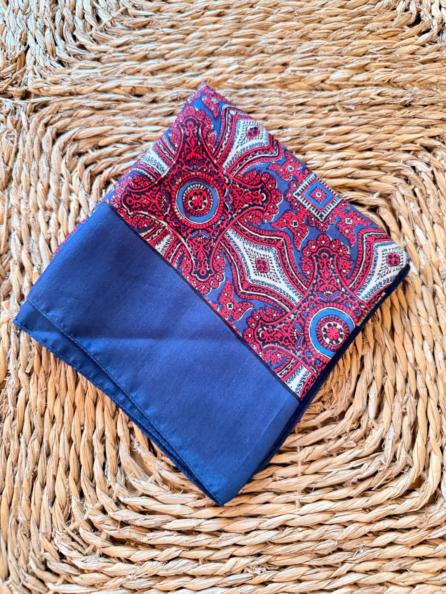 The Perfect Liberty Silk Twill Scarves