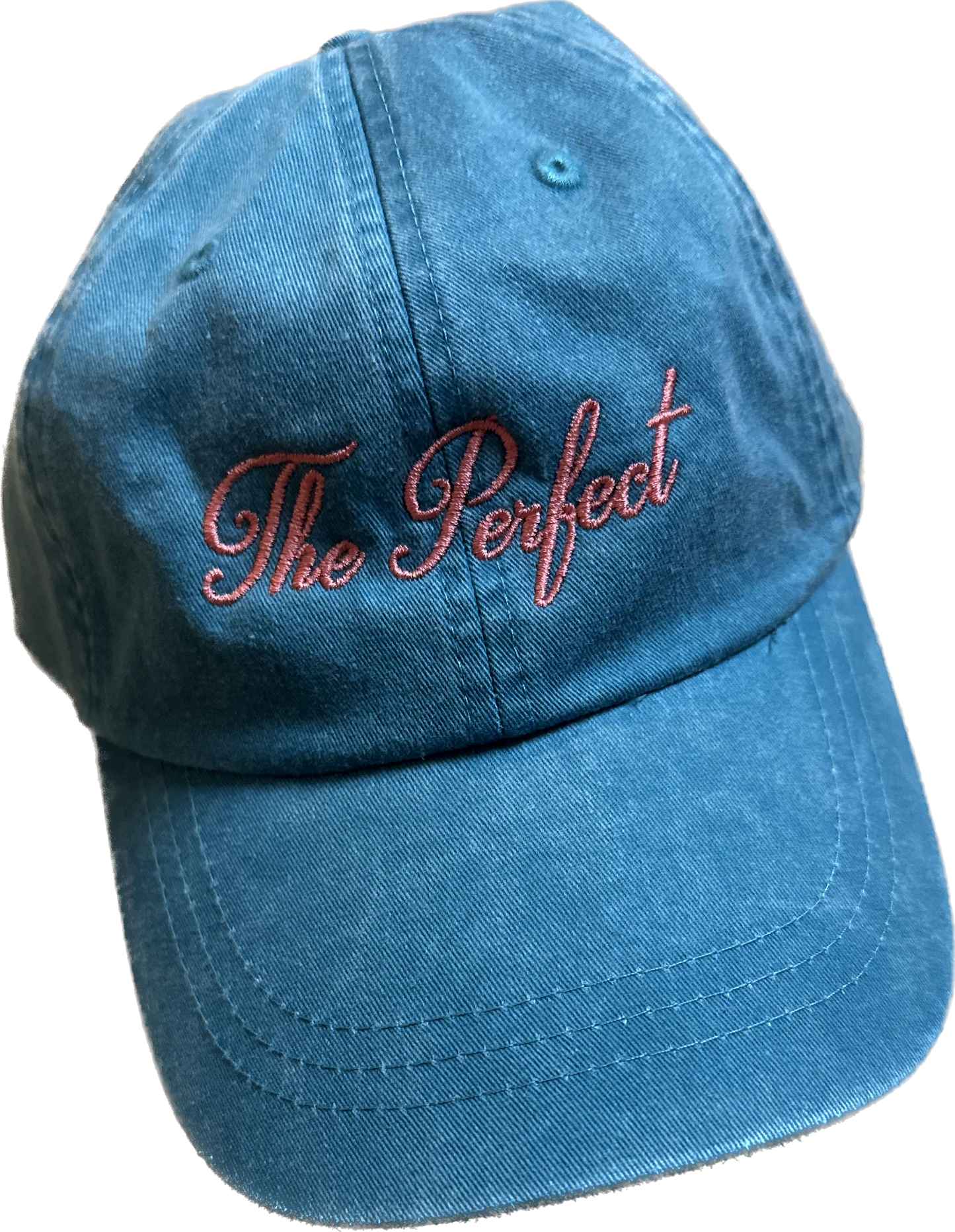 The Perfect Spring Hat