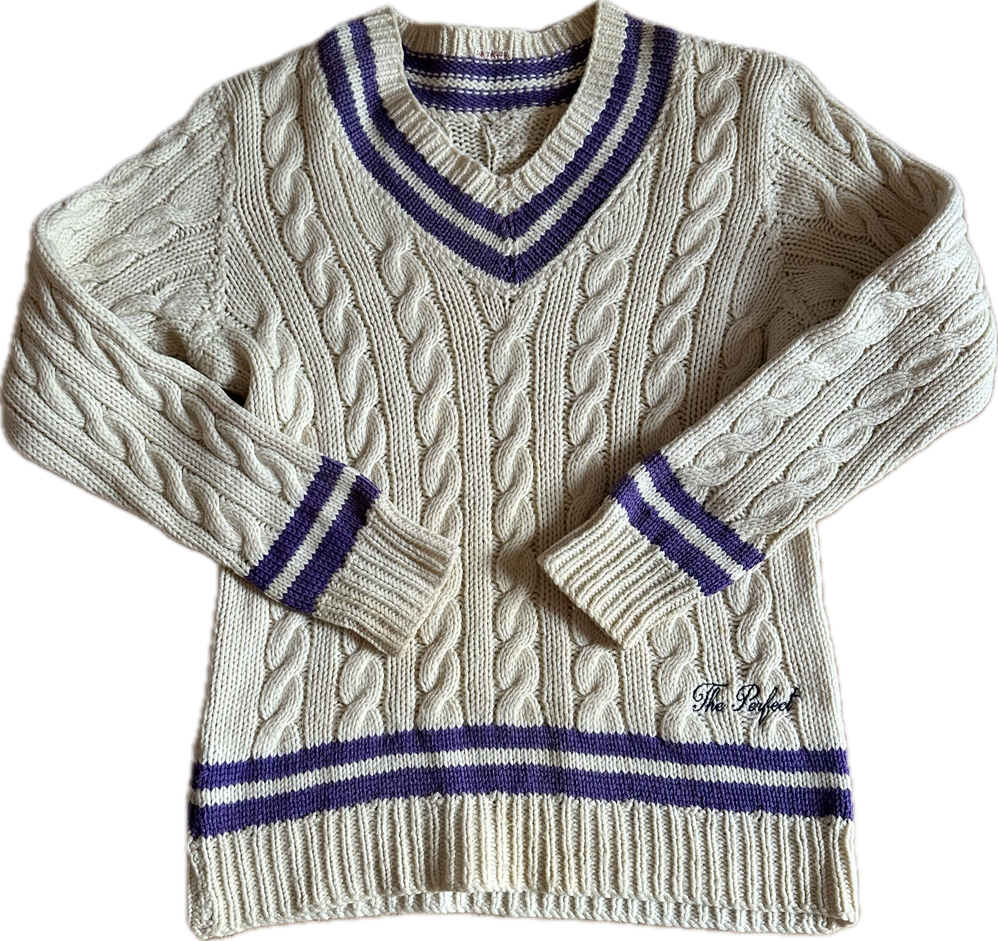 Vintage Lacoste Athletic Sweaters
