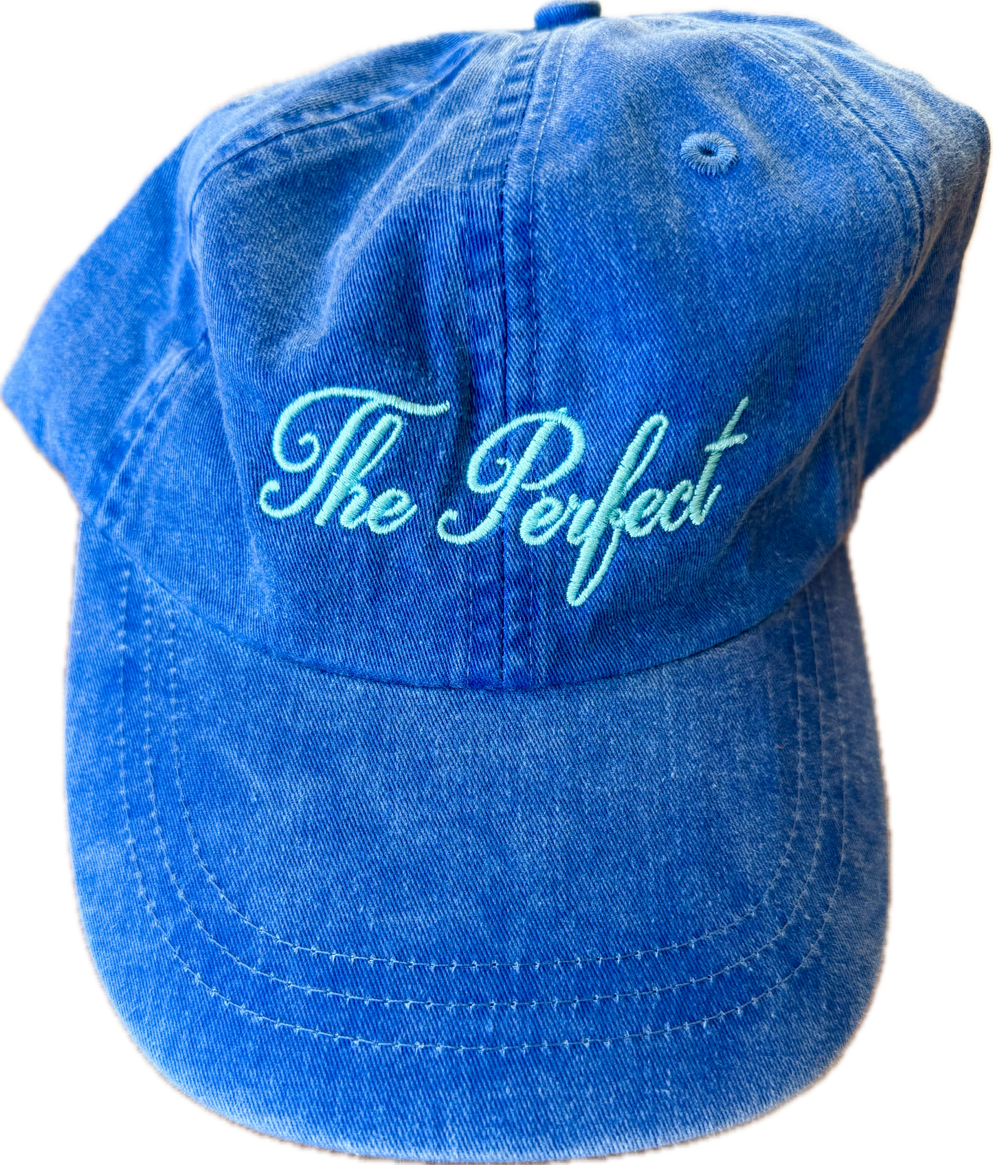 The Perfect Summer 2026 Hat