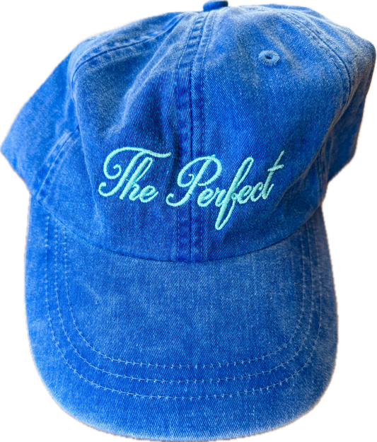 The Perfect Summer 2026 Hat